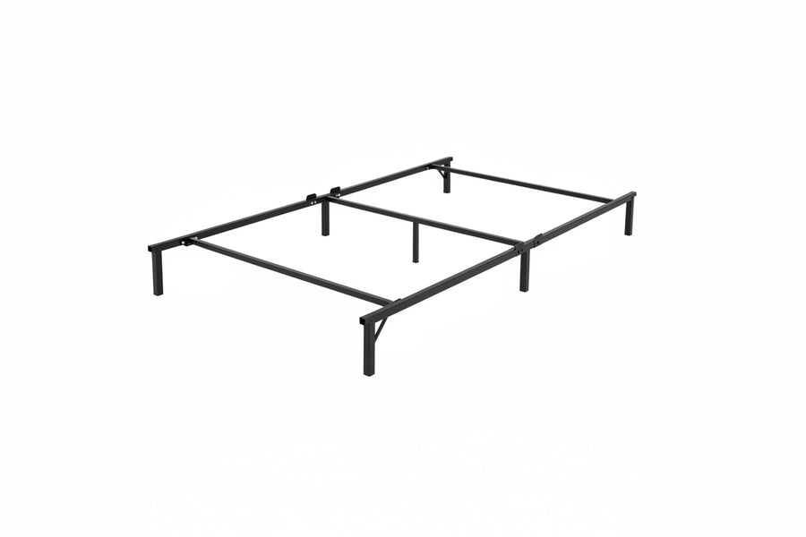 Metal frames