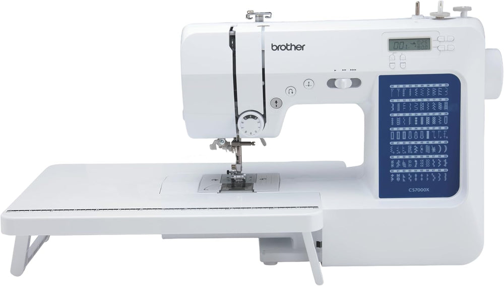 Sewing accessories