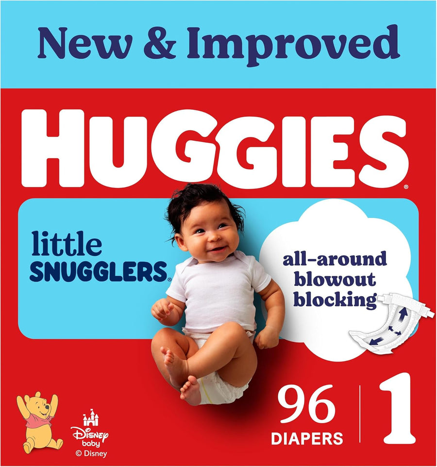 Baby products