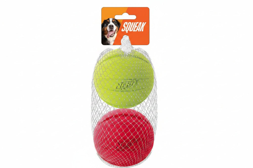 Squeaky Toys