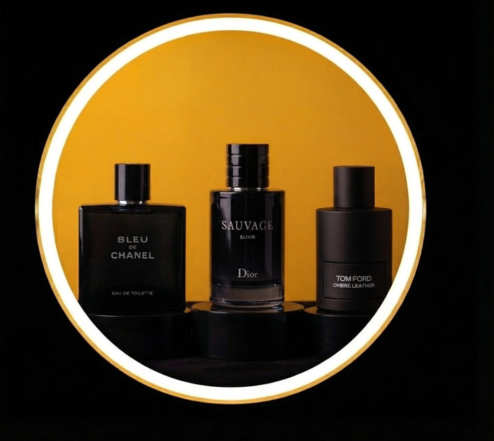 Men Perfumes
