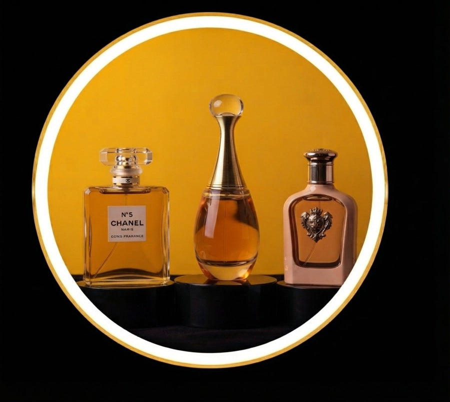 Women Perfumes