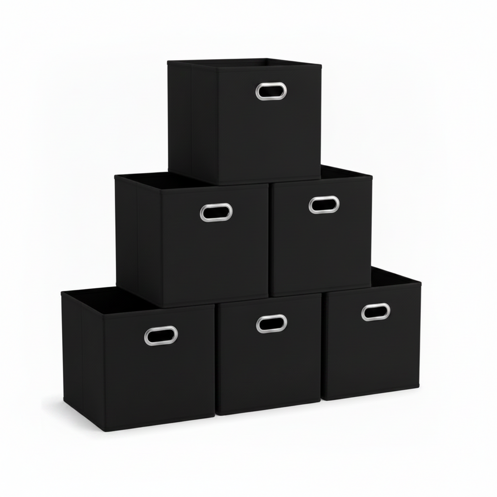 Tables & Storage Boxes