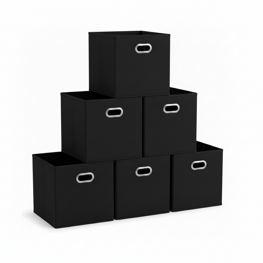 Tables & Storage Boxes