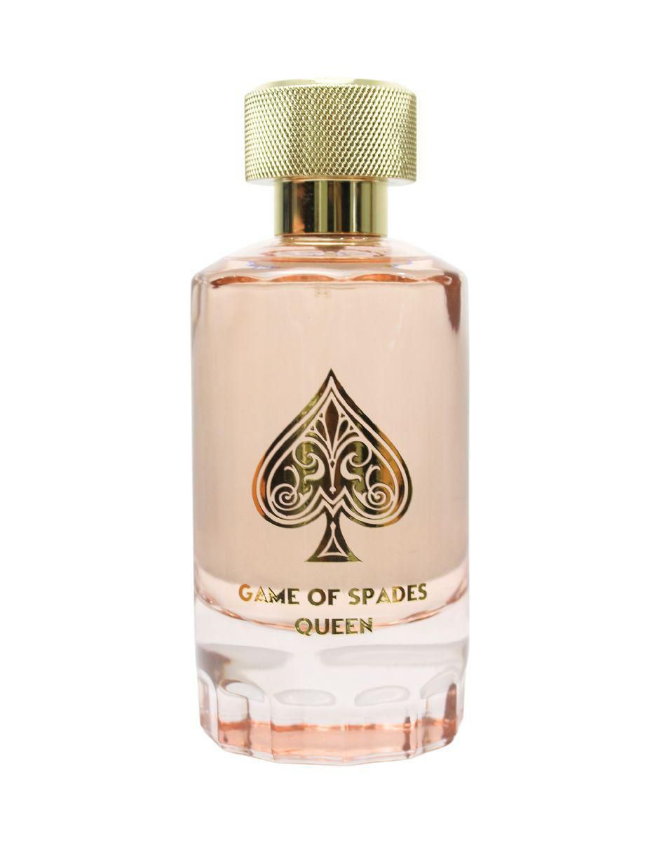 Jo Milano Game of Spades Queen Parfum 100ml (3.4 oz) for Women