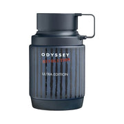 Armaf Odyssey Revolution Ultra Edition Eau de Parfum 3.4 oz (100ml)