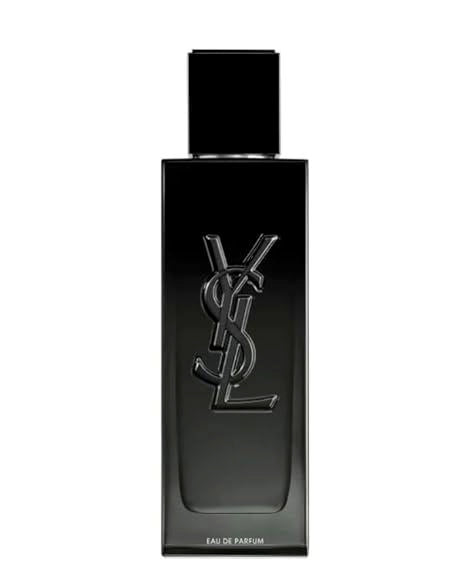 Yves Saint Laurent MYSLF Eau de Parfum 100ml / 3.4 fl oz