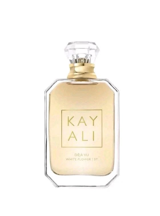 Kayali Deja Vu White Flower 57 EDP 100ml for Women - image 2