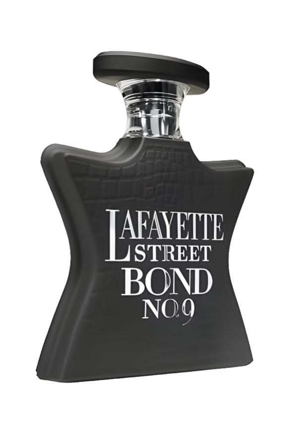 Bond No 9 Lafayette Street EDP 100ml Unisex - image 2
