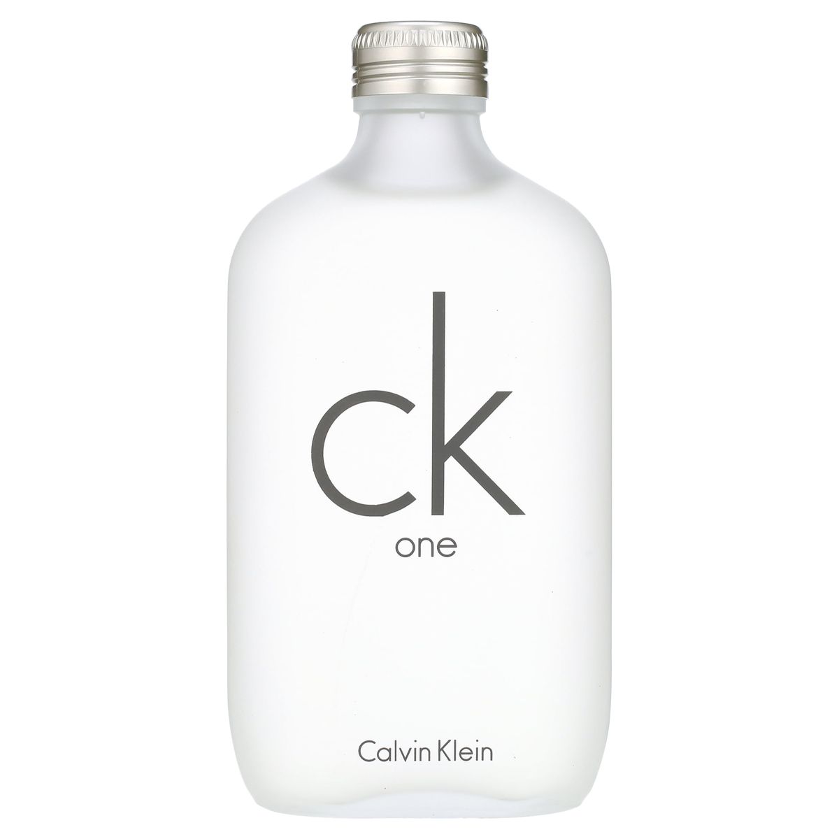 Calvin Klein CK One Eau de Toilette 100ml (3.4 oz) Unisex