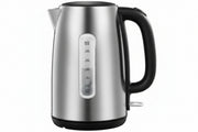 1.7L Stainless Steel Electric Kettle