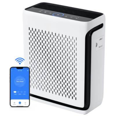 Smart HEPA Air Purifier