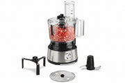 10-Cup Food Processor & Vegetable Chopper