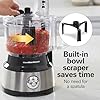 10-Cup Food Processor & Vegetable Chopper