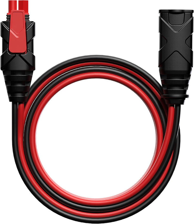 10-Foot Smart Battery Charger Extension Cable