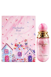 Paris Corner Marshmallow Blush Eau de Parfum 100ml 3.4 fl oz pink bottle - sweet strawberry marshmallow gourmand perfume