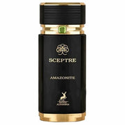 Maison Alhambra Sceptre Amazonite Eau de Parfum 100ml / 3.4 fl oz