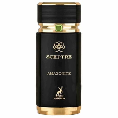 Maison Alhambra Sceptre Amazonite Eau de Parfum 100ml / 3.4 fl oz