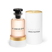 Louis Vuitton Le Jour Se Leve Eau de Parfum 100 ml perfume bottle