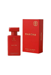 Oakcha Sweven Extrait de Parfum 50ml 1.7 fl oz bottle - unisex saffron jasmine and amber perfume