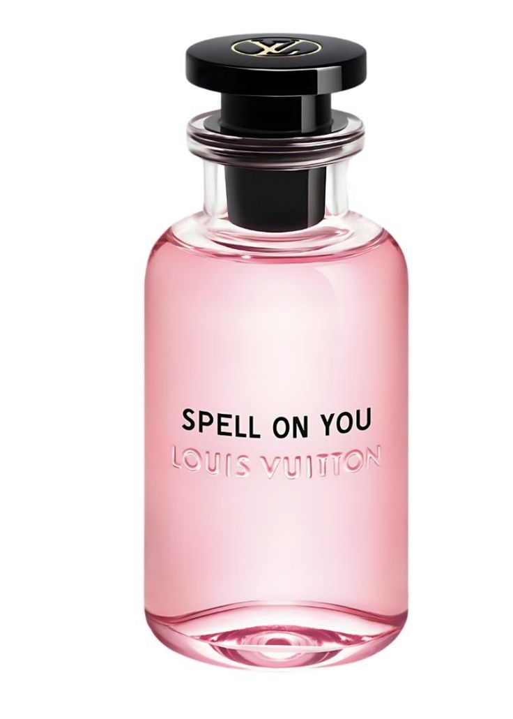 Louis Vuitton Spell On You Eau de Parfum 100 ml / 3.4 fl oz