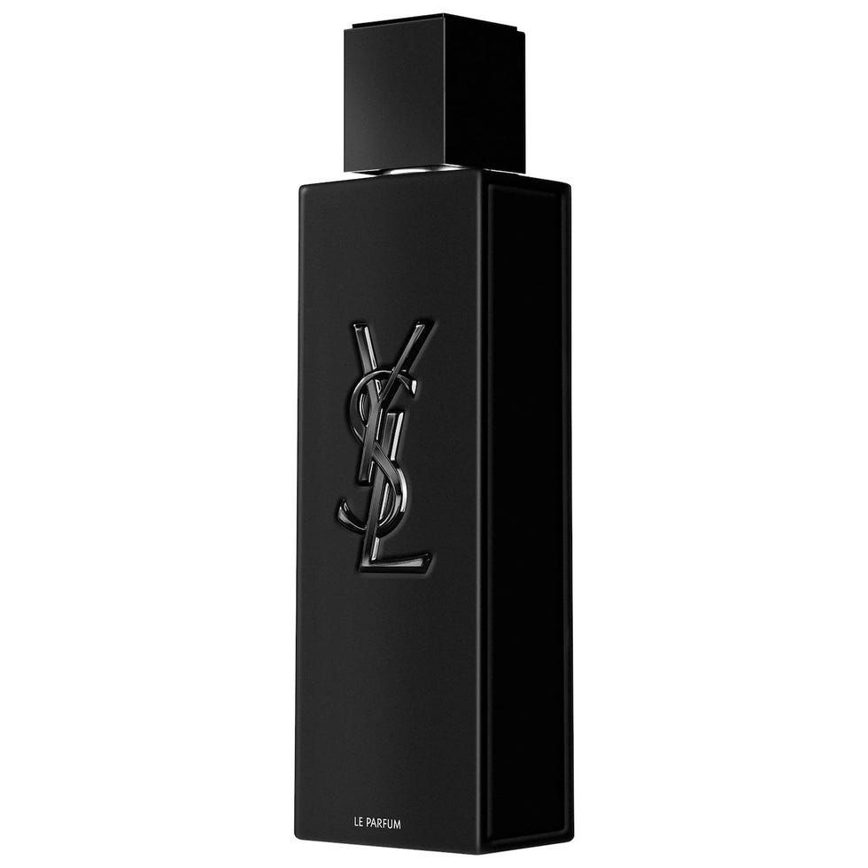 Yves Saint Laurent MYSLF Le Parfum 100ml / 3.4 fl oz