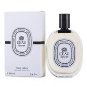 Diptyque L'Eau Papier Eau de Toilette 100ml bottle