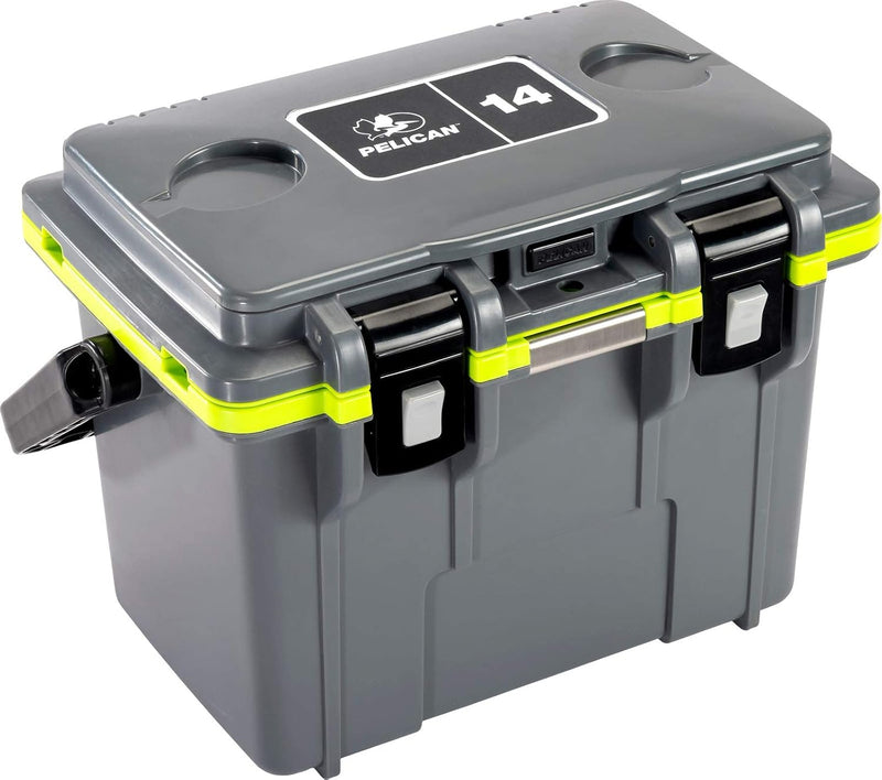 14-Quart Heavy-Duty Insulated Cooler