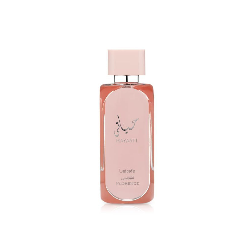 Lattafa Hayaati Florence Eau de Parfum 100ml (3.4 oz) for Women