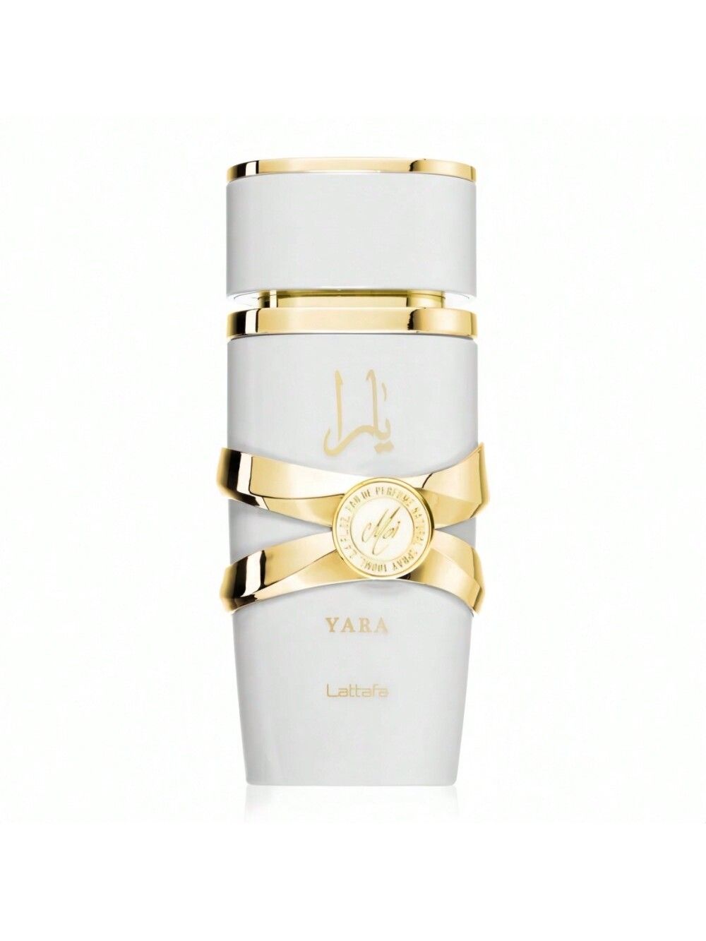 Lattafa Yara Moi Eau de Parfum Spray 100ml / 3.4oz for Women