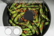 17-Piece Nonstick Cookware Set