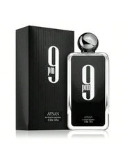 Afnan 9PM Eau de Parfum 100ml sealed bottle for men