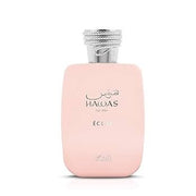 Rasasi Hawas E'Clat For Her Eau de Parfum Spray 100ml / 3.4oz for Women