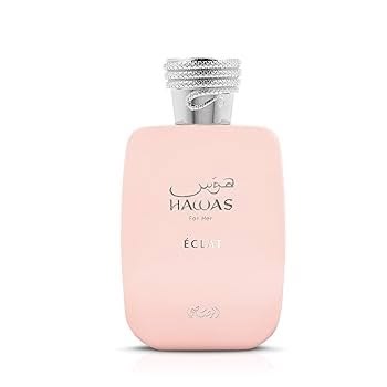 Rasasi Hawas E'Clat For Her Eau de Parfum Spray 100ml / 3.4oz for Women