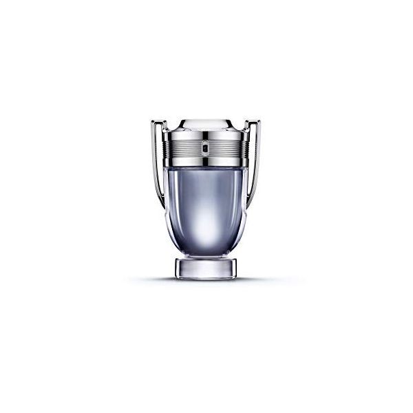 Paco Rabanne Invictus Eau de Toilette 100ml / 3.4 fl oz