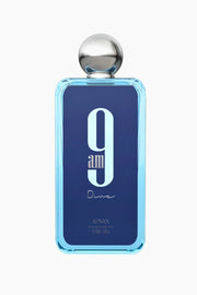 Afnan 9AM Dive EDP 100ml Unisex Perfume Spray