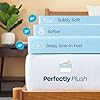 2-Inch Memory Foam Topper
