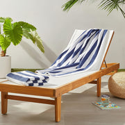 2-Pack Cotton Cabana Beach Towels