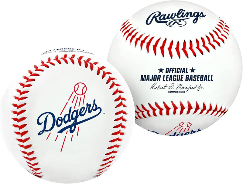 2026 MLB Team Logo Baseball