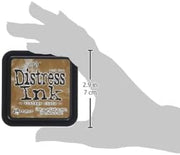 Vintage Distress Ink Pad