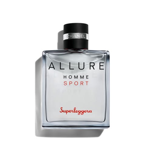 Chanel Allure Homme Sport Superleggera EDP 100ml - image 2