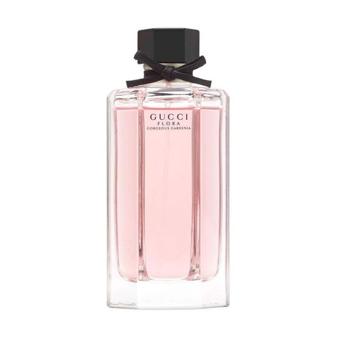 Gucci Flora Gorgeous Gardenia EDT 100ml for Women - image 2