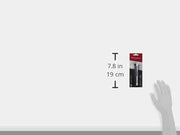 Tombow 57317 MONO Zero Eraser Value Pack