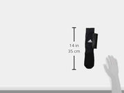 Youth Soccer Shin Guards with Performance Sleeves