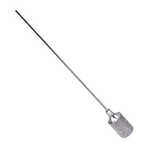 Air Gun Chamber Lubricant with Precision Applicator
