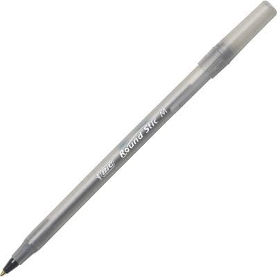 Black Ballpoint Pens