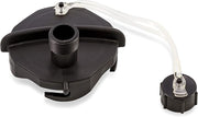 Camco Durable RV Sewer Cap