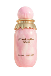 Paris Corner Marshmallow Blush Eau de Parfum 100ml / 3.4 fl oz