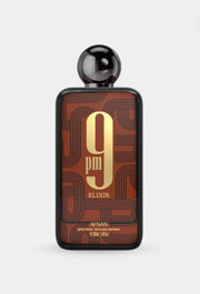 Afnan 9PM Elixir Extrait de Parfum 100ml Unisex Perfume