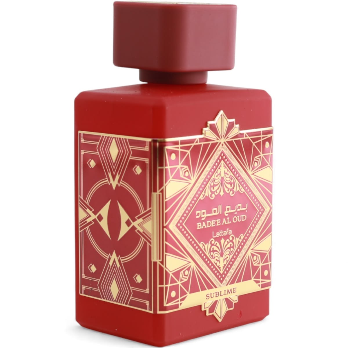 Lattafa Bade'e Al Oud Sublime Eau de Parfum 100ml / 3.4 fl oz